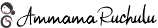 Ammama-Ruchulu-Logo